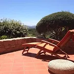Sea View Villa *