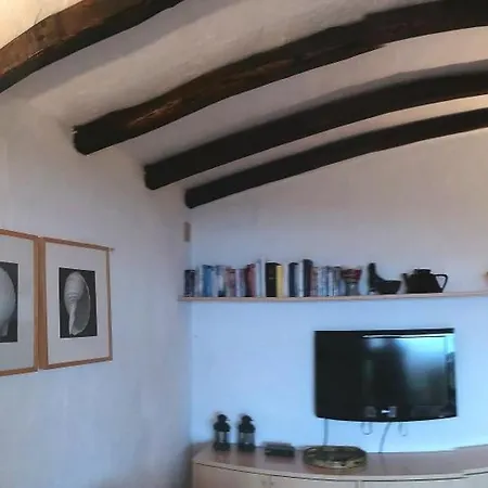Delle Ginestre Villa *