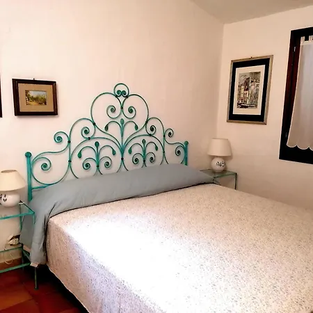 Villa Delle Ginestre *