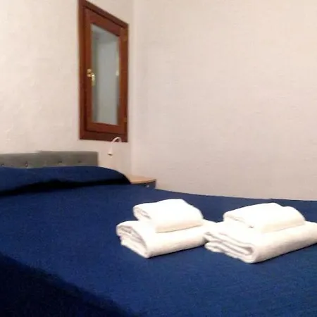 Delle Ginestre Villa *