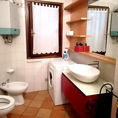 Delle Ginestre Villa *