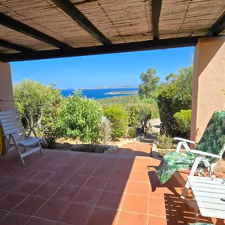Sea View Holiday Home *