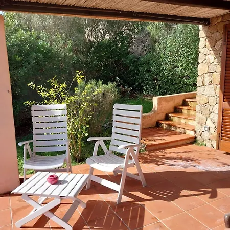 Sea View Villa *