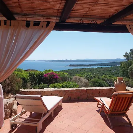 Villa Sea View Valle Dell'Erica
