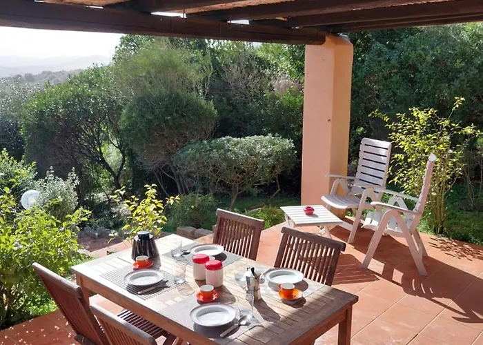 Villa Sea View